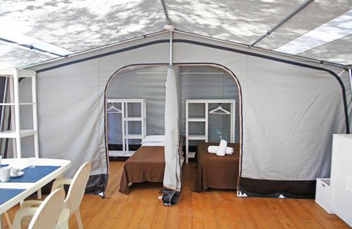 Fontanelle Resort | Riva di Ugento Beach Camping Resort