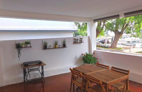 Klenovica Apartment | Riva