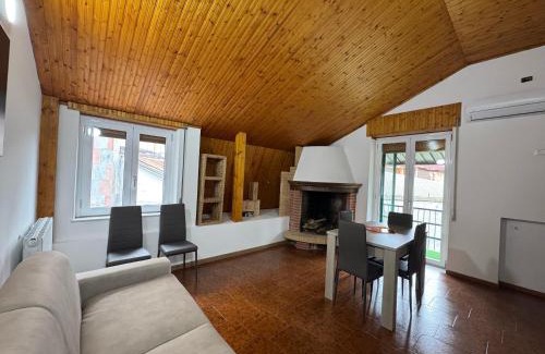 Lorica Apartment | Riva Lago Residence