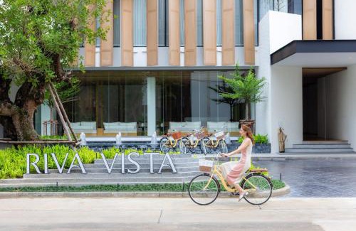 Chiang Rai Resort | Riva Vista Riverfront Resort Chiang Rai