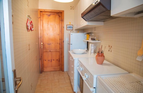 Rivabella Apartment | Rivabella deluxe apartment #83 by Click Salento