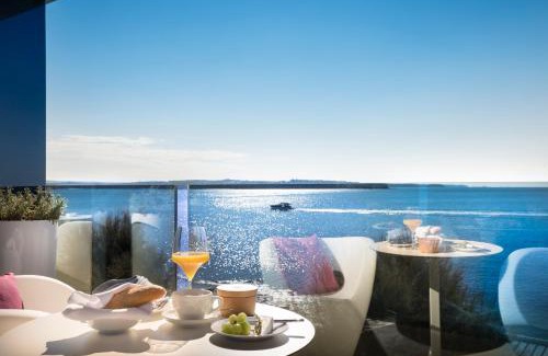 Novigrad Hotel | RIVALMARE Beach Boutique Hotel - NEW!