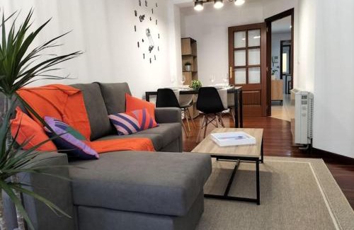 Dean Pequeno Apartment | Riveira Vacay Home