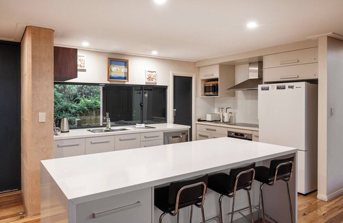 Yallingup House | Rivendell Heights @ Rivendell Winery Estate