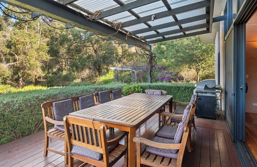 Yallingup House | Rivendell Heights @ Rivendell Winery Estate