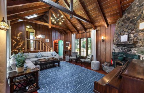 Monte Rio Villa | Rivendell