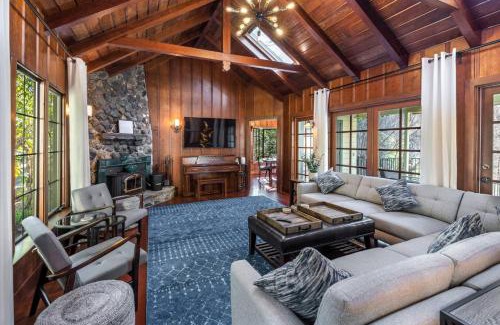 Monte Rio Villa | Rivendell