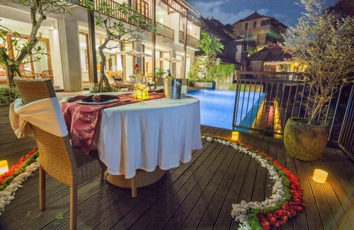 Melayang Villa | River 6 Bedroom Private Vila Family Suitable