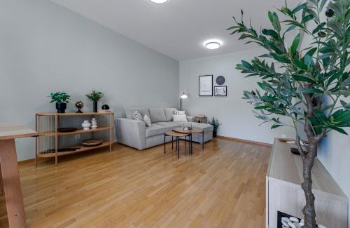 Babin Kuk Apartment | River Apartment