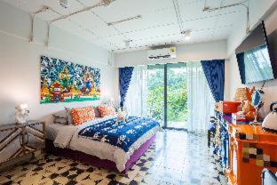 Pa Tan Hotel | River Art Hotel