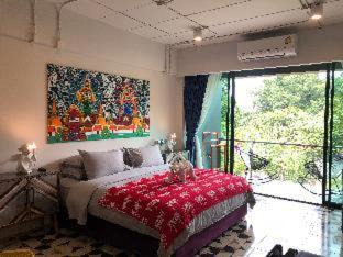 Pa Tan Hotel | River Art Hotel