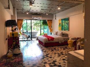 Pa Tan Hotel | River Art Hotel