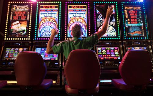 Wyandotte Hotel | River Bend Casino & Hotel