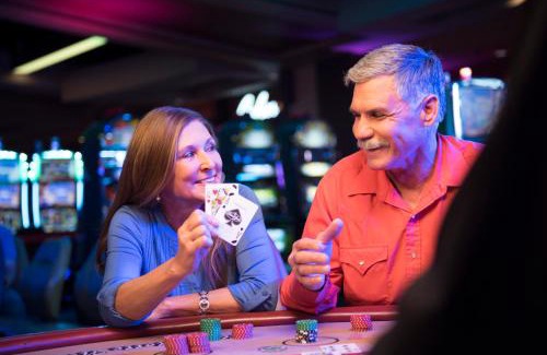 Wyandotte Hotel | River Bend Casino & Hotel