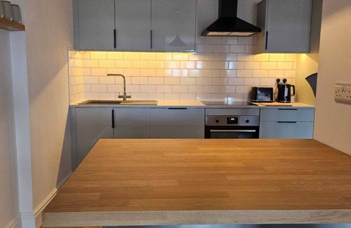Littlehampton Apartment | River Breeze Apartment 2