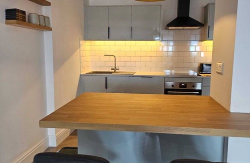 Littlehampton Apartment | River Breeze Apartment 2
