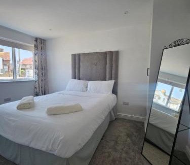 Littlehampton Apartment | River Breeze Apartments 1