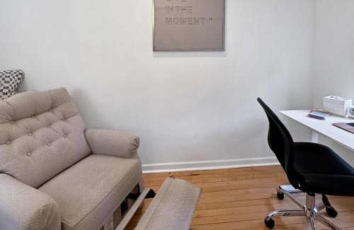 Historic Downtown La Crosse Apartment | River City Apartment #1