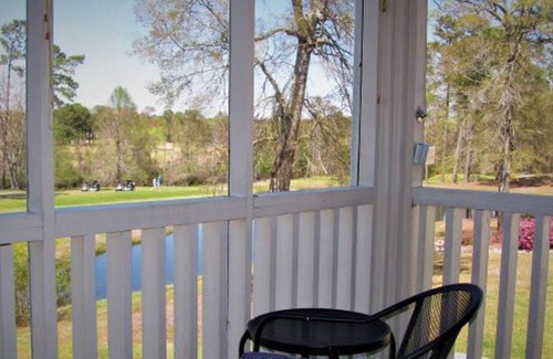 Sea Trail House | River Creek II at Sea Trail by Sloane Realty Vacations