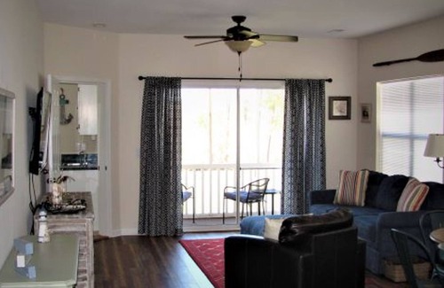 Sea Trail House | River Creek II at Sea Trail by Sloane Realty Vacations