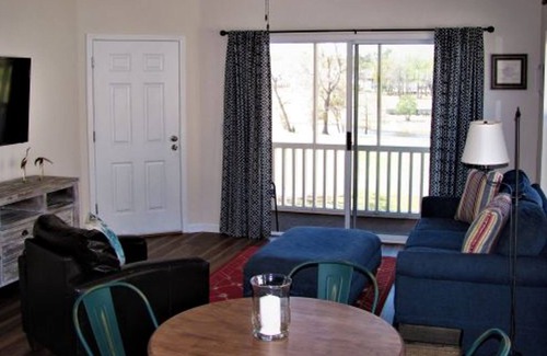 Sea Trail House | River Creek II at Sea Trail by Sloane Realty Vacations