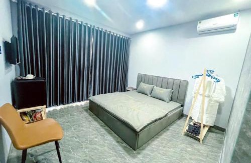 Long Xuyen Hotel | River Hotel 4 Long Xuyên