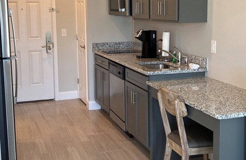 Southport Hotel | River Hotel of Southport