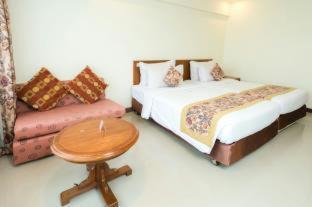 Ban Tai Hotel | River Kwai Hotel