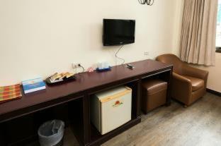 Ban Tai Hotel | River Kwai Hotel