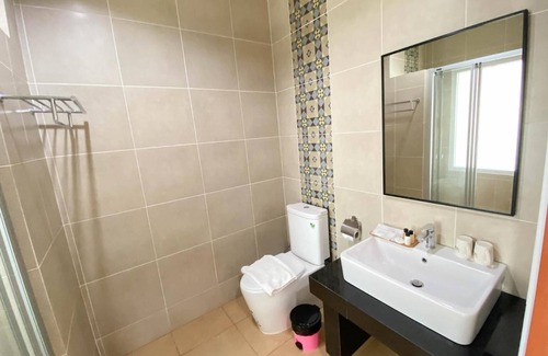 Ban Tai Hotel | River Kwai View Hotel