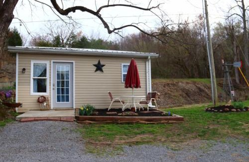 Ella House | River Lane Cottage