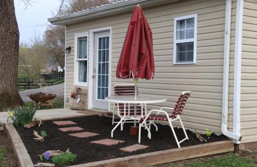 Ella House | River Lane Cottage