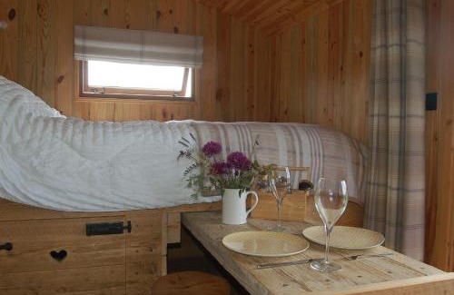 Cullompton Other | River Meadow Retreat
