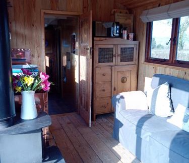 Cullompton Other | River Meadow Retreat