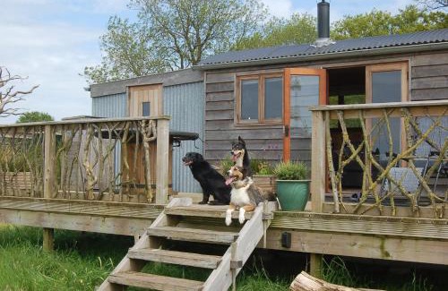 Cullompton Other | River Meadow Retreat