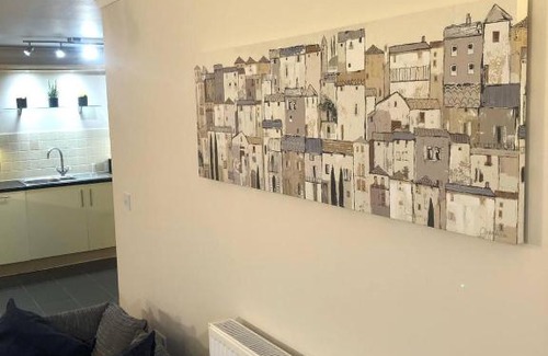 St Neots Apartment | River-meadow View Apartment 27 Skipper Way