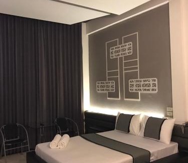 Makham Tia Resort | River Nature Hotel