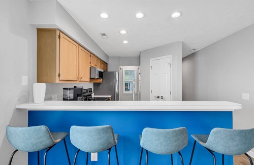 Carolina Forest Apartment | River Oaks Stylish Condo w/Golf Course View, Pool & Tennis