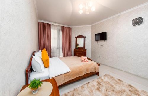 Almaty Apartment | River Park 174