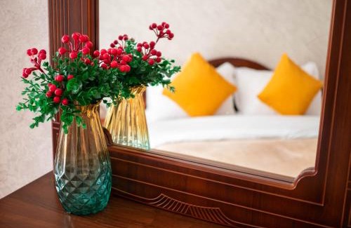 Almaty Apartment | River Park 174