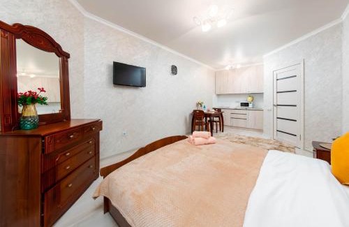 Almaty Apartment | River Park 174