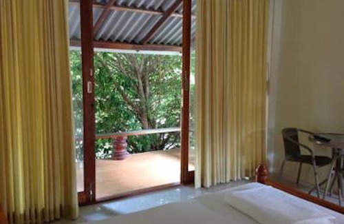 Yan Ta Khao Hotel | River Park Resort