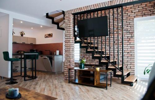 Swieradow-Zdroj Apartment | RIVER REST - ADULTS ONLY