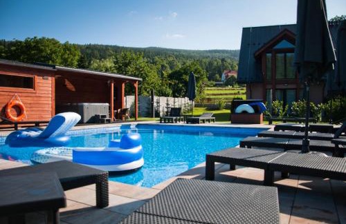 Swieradow-Zdroj Apartment | RIVER REST - ADULTS ONLY