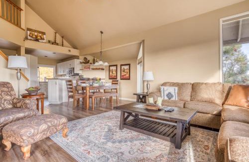 Century West House | River Ridge 424A - Meredith Lodging