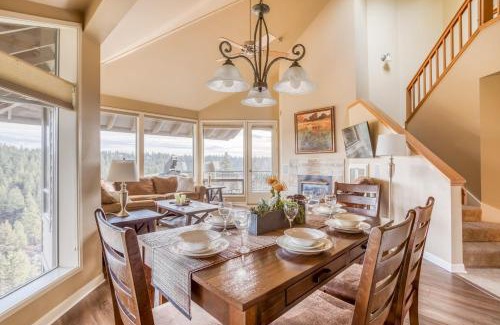 Century West House | River Ridge 424A - Meredith Lodging