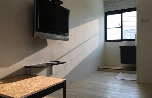 Old Town House | River Roof