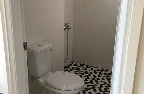 Old Town House | River Roof