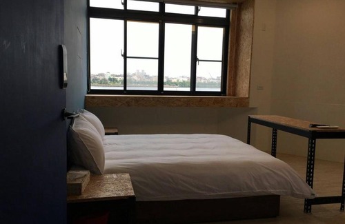 Old Town House | River Roof