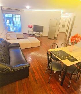 Bang Phong Phang Apartment | River View Bangkok Apartment